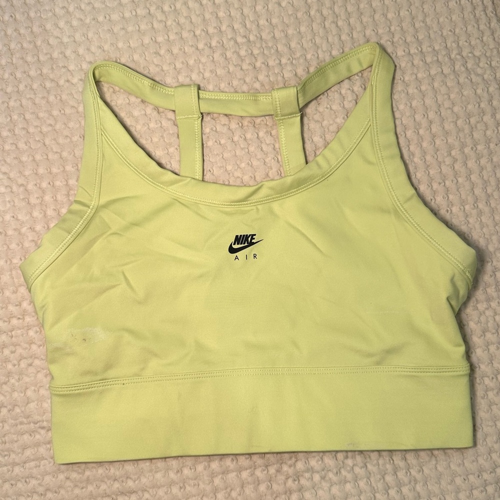 Nike sport bra